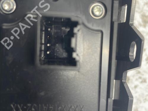 Switch FORD FIESTA VI (CB1, CCN) 1.0 EcoBoost | BP25603060I30 