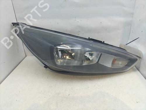Used Right headlight FORD FOCUS III 1.5 TDCi (120 hp) 30045581