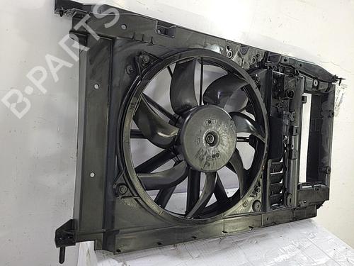 Used Front slam panel Front slam panel CITROËN C4 Grand Picasso I (UA_) 2.0 HDi 150 (150 hp) 22825580 22825580