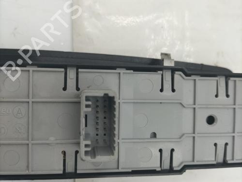 Left front window switch RENAULT GRAND SCÉNIC III (JZ0/1_) 1.5 dCi (JZ0B, JZ07) | BP30929163I27 