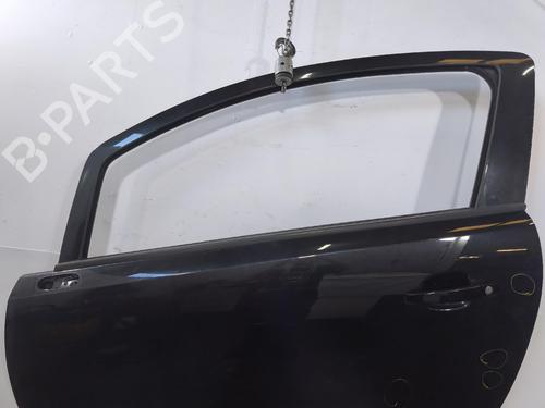 left-front-door-opel-corsa-d-s07-2006-2007-2008-2009-2010-2011-2012-2013-2014-2015-40077613 main image