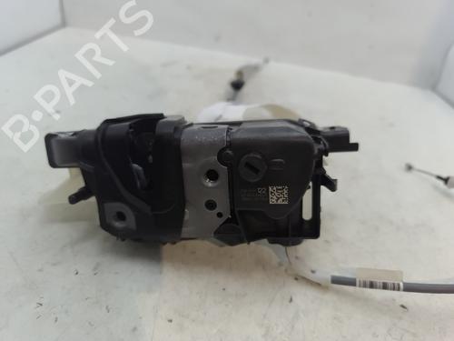Front left lock OPEL CORSA F (P2JO) CORSA-e (68) | BP29639886C98 