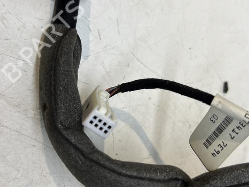Rear mirror MERCEDES-BENZ C-CLASS (W204) C 220 CDI (204.002) | BP22823756I6 