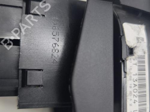 Used Headlight switch Headlight switch FORD FOCUS II (DA_, HCP, DP) 1.6 TDCi (90 hp) 26911205 26911205