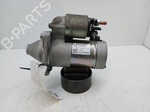 Starter LANCIA YPSILON (843_) 1.4 (843.AXG1A) | BP33561257M8 - Image 5