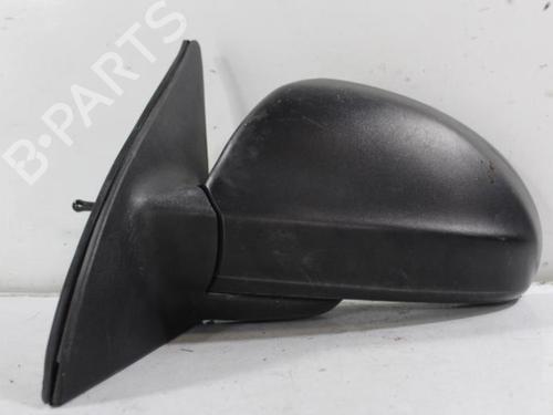 Left mirror KIA CEE'D SW (ED) 1.4 | BP22813662C26 