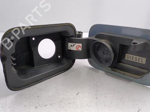 Tanklokket RENAULT SCÉNIC II (JM0/1_) 1.9 dCi (JM0G, JM12, JM1G, JM2C) | BP22820521C131 