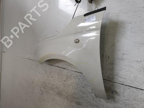 Used Left front fenders Left front fenders FIAT 500 (312_) 1.2 (312AXA1A) (69 hp) 35961388 35961388