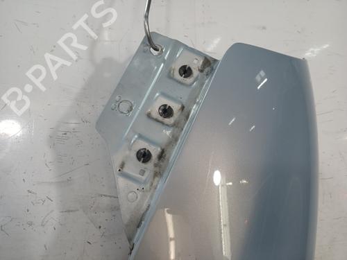 Left front fenders SEAT IBIZA III (6L1) 1.9 TDI | BP30184319C41