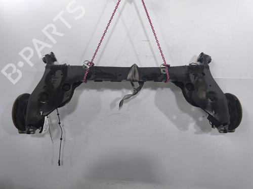 Used Rear axle Rear axle RENAULT CLIO V (B7_) 1.6 E-TECH 145 (B7MU) (143 hp) 39663976 39663976