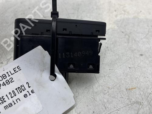 Used Switch Switch FORD TRANSIT CUSTOM V362 Van (FY, FZ) 2.0 EcoBlue (130 hp) 29833809 29833809