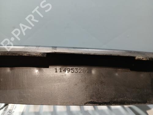 Grille BMW 3 (E46) 320 d | BP30825905C40