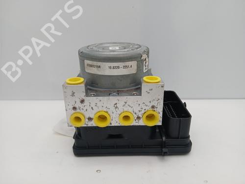 ABS pump DACIA SANDERO III 1.0 TCe 100 ECO-G | BP37732759M43 - Image 2