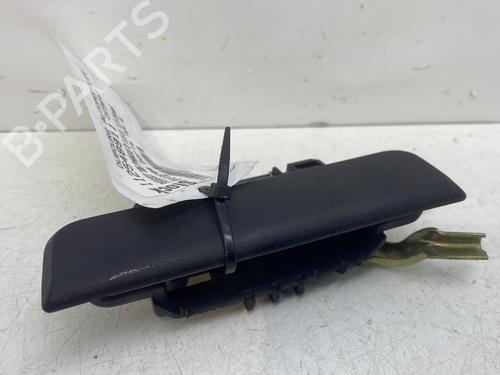 Used Rear left exterior door handle PEUGEOT 106 II (1A_, 1C_) 1.5 D (57 hp) 29314906