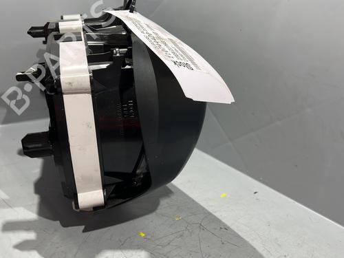 Instrument cluster CITROËN C3 III (SX) 1.6 BlueHDi 100 | BP28181197C47