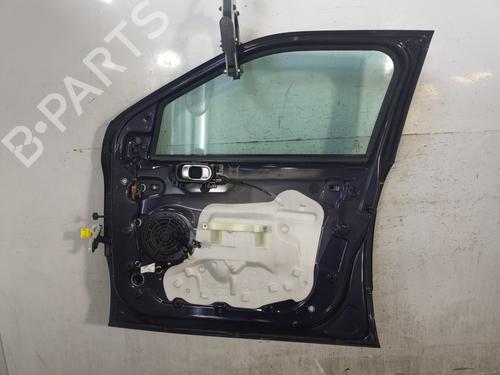 Dør højre fortil CITROËN C4 CACTUS 1.2 THP 110 | BP27619004C3 - Image 3