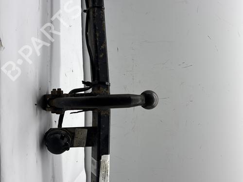 Trækkugle/Mekanisme CITROËN C3 Picasso (SH_) 1.6 HDI 90 (92 hp) 30744946