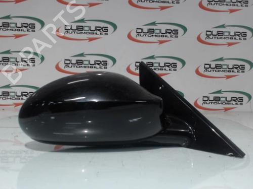 Used Right mirror Right mirror BMW 1 (E81) 116 i (122 hp) 22814388 22814388