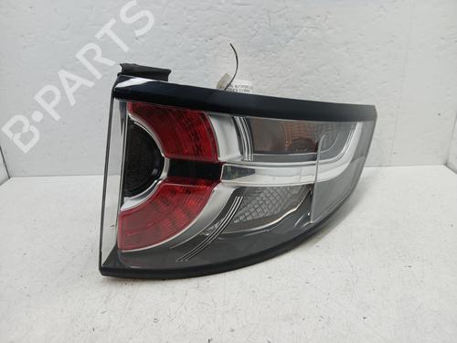 Used Right taillight LAND ROVER DISCOVERY SPORT (L550) 2.0 D 4x4 (150 hp) 32703615