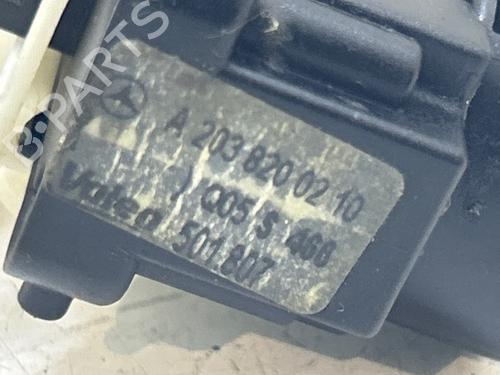 Right front window switch MERCEDES-BENZ C-CLASS (W203) C 200 CDI (203.007) | BP40516267I26 - Image 2