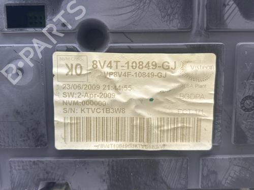 Instrument cluster FORD C-MAX (DM2) 1.8 TDCi | BP37237297C47 - Image 5