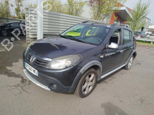Used Parts DACIA SANDERO 1.5 dCi 4680267