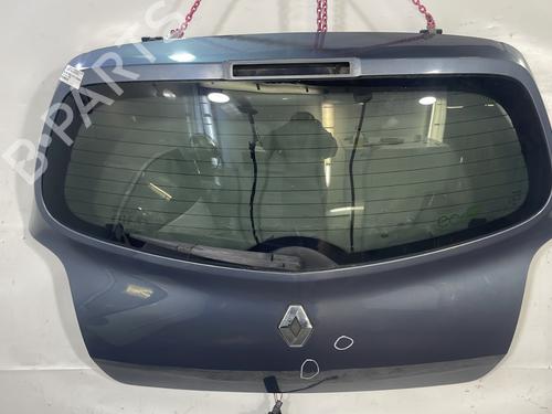 Tailgate RENAULT TWINGO II (CN0_) 1.2 16V (CN0K, CN0V, CN0A) 901004681R