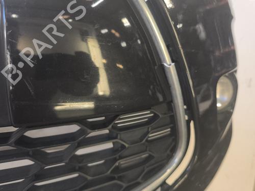 Used Front bumper Front bumper CITROËN C3 II (SC_) 1.4 VTi 95 (95 hp) 33613404 33613404