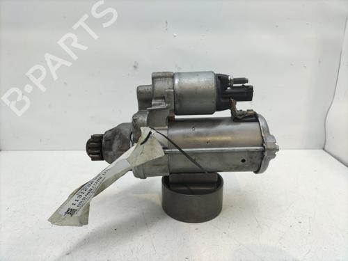 Starter AUDI Q2 (GAB, GAG) 1.4 TFSI | BP29833791M8 