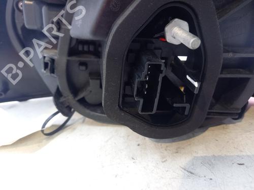 Venstre baglygte Venstre baglygte PEUGEOT 208 I (CA_, CC_) 1.2 THP 110 (110 hp) 35976215 35976215