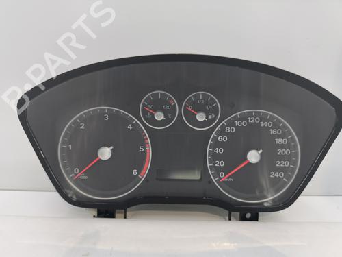 Quadro strumenti FORD FOCUS II (DA_, HCP, DP) 1.8 TDCi (115 hp) 32382939