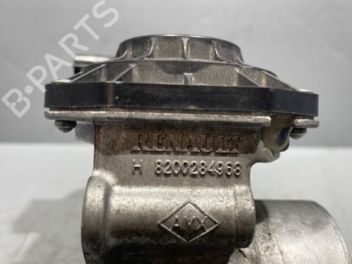 Spjældhus DACIA SANDERO II 1.2 | BP28414875M82