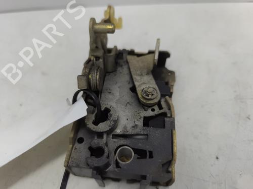 Used Rear left lock Rear left lock CITROËN ZX (N2) 1.4 (75 hp) 33316951 33316951