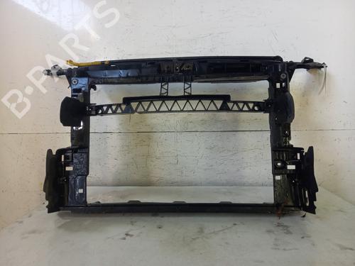 Used Front slam panel VW POLO V (6R1, 6C1) 1.6 TDI (75 hp) 32445512