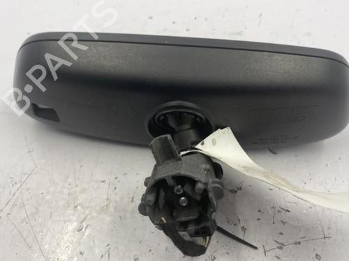 Used Rear mirror PEUGEOT 308 SW II (LC_, LJ_, LR_, LX_, L4_) 1.6 BlueHDi 120 (120 hp) 22835330
