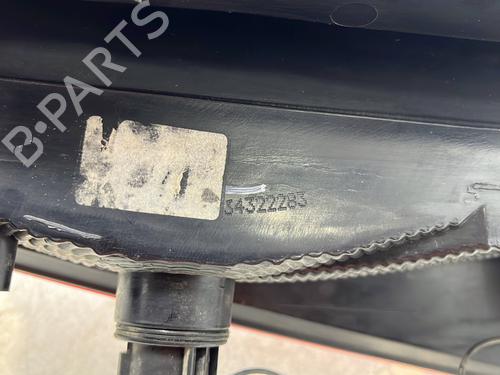 Right taillight OPEL AGILA B (H08) 1.2 (F68) | BP22814136C35