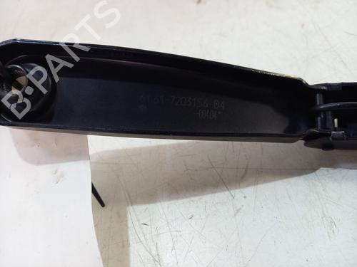Front windshield wiper arm BMW 5 (F10) 530 d xDrive | BP29377175C143 