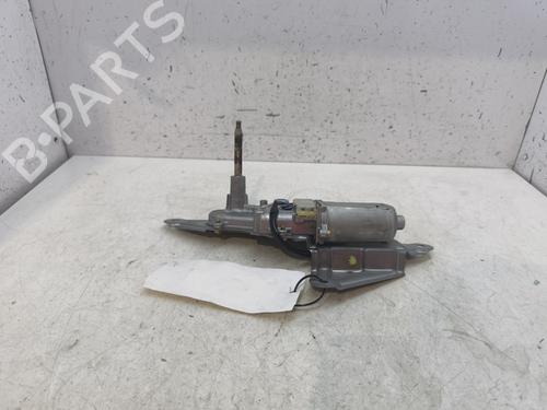Rear wiper motor DAIHATSU CUORE VI (L251, L250_, L260_) 1.0 | BP28823886M102 