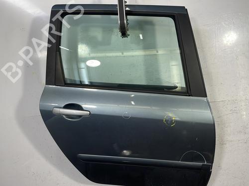 Used Right rear door PEUGEOT 307 SW (3H) 1.6 16V (109 hp) 23829323