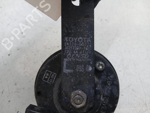 Used Horn Horn 38008969 38008969