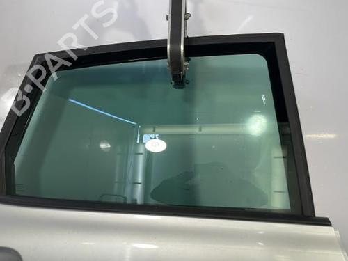Right rear door SEAT ALTEA (5P1) 1.9 TDI | BP22832464C5 