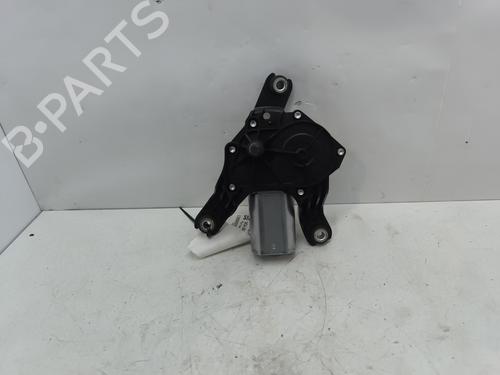 Used Rear wiper motor Rear wiper motor DACIA LOGAN MCV (KS_) 1.5 dCi (KS0W) (86 hp) 34260954 34260954