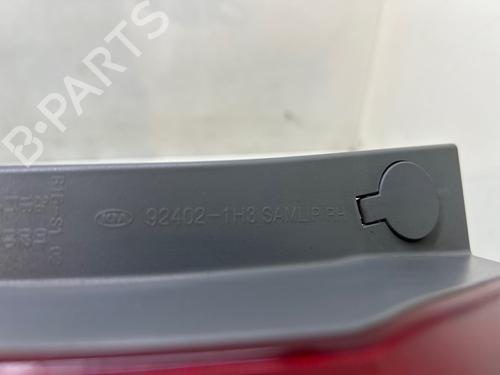 Right taillight KIA CEE'D SW (ED) 1.6 CRDi 90 | BP38326394C35  - Image 5