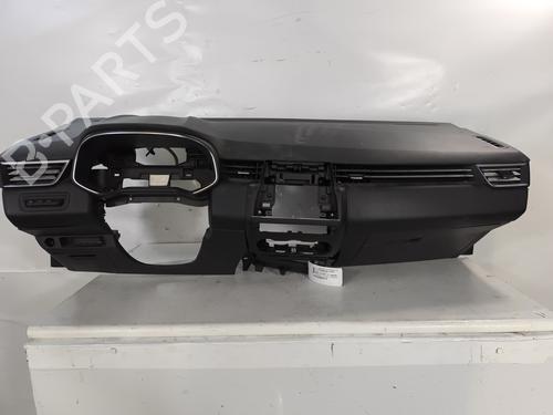 Used Dashboard Dashboard RENAULT CLIO V (B7_) 1.0 LPG (B7MT) (101 hp) 29515784 29515784