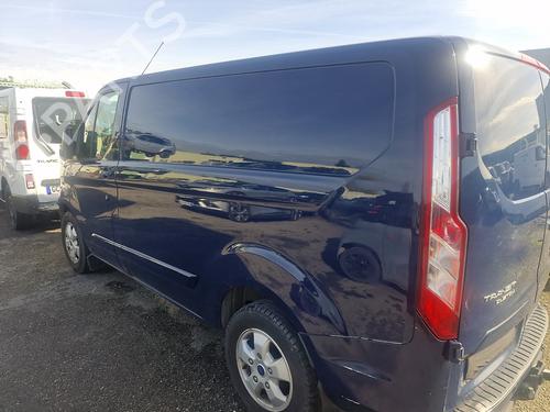 Instrument cluster FORD TRANSIT CUSTOM V362 Van (FY, FZ) 2.0 EcoBlue | BP34412585C47 - Image 9