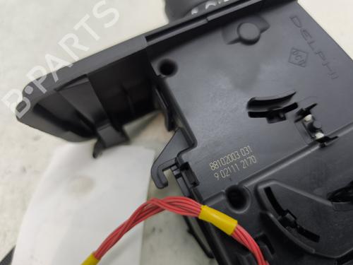 Used Switch Switch RENAULT CLIO III (BR0/1, CR0/1) 1.5 dCi (88 hp) 34412676 34412676