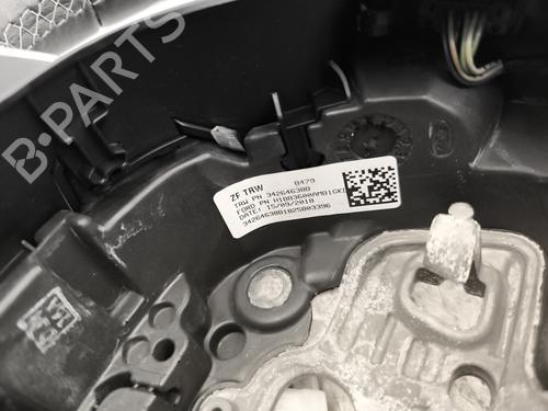 Steering wheel FORD FIESTA VII (HJ, HF) 1.0 EcoBoost | BP24886905C49 - Image 2