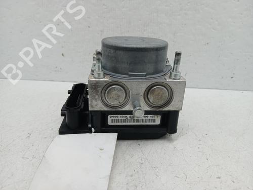 ABS pump RENAULT MODUS / GRAND MODUS (F/JP0_) 1.5 dCi (FP0F, JP0F) | BP32703878M43 - Image 2
