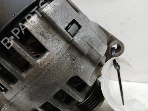 Alternator MERCEDES-BENZ A-CLASS (W168) A 170 CDI (168.008) | BP29639855M7 
