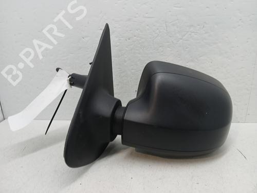 left-mirror-dacia-sandero-ii-2012-32747191 main image